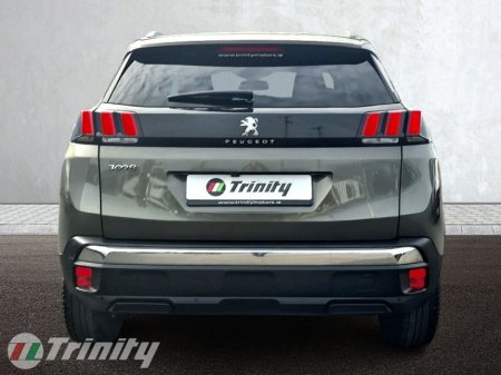 2019 Peugeot 3008 - thumbnail 19