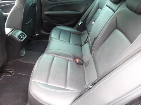 2021 Opel Insignia - thumbnail 17