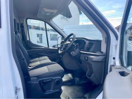 2023 Ford Transit - thumbnail 6