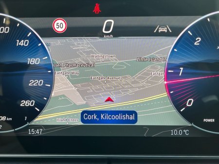 2026 Mercedes-Benz CLE - thumbnail 24