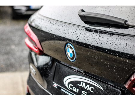 2022 BMW X5 - thumbnail 10