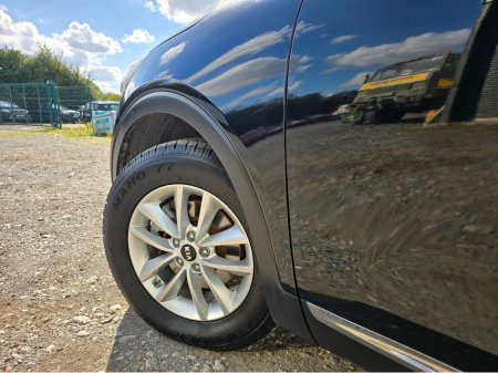 2016 Kia Sorento PLATINUM 4X2 5DR €15,450