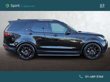 2023 Land Rover Discovery - thumbnail 6