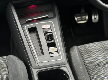 2021 Volkswagen Golf GTE 1.4 PETROL HYBRID - AUTO - 12M WARRANTY - CAR: 1412 €26,950 thumbnail