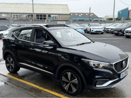 2020 MG ZS - thumbnail 7