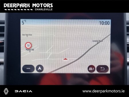 2023 Renault Captur TCe 90 Techno €23,750 thumbnail