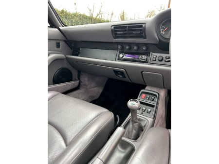 1995 Porsche 911 - thumbnail 15