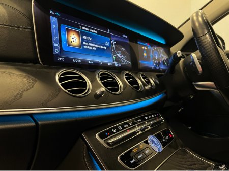 2019 Mercedes-Benz E Class - photo 5