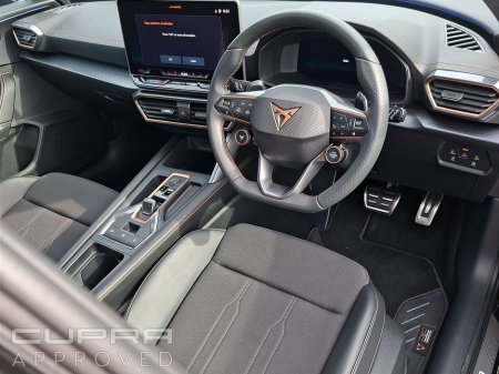 2025 Cupra Formentor - thumbnail 11