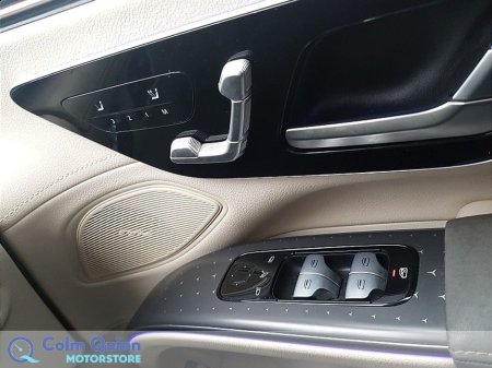 2023 Mercedes-Benz EQS - thumbnail 15