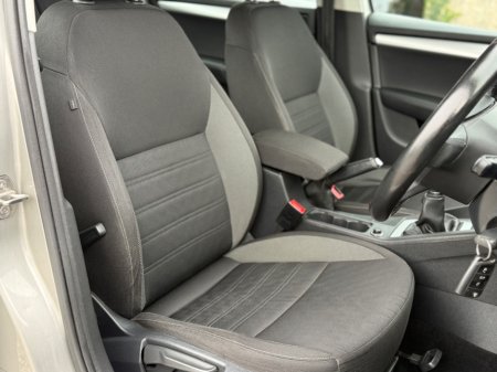 2017 Skoda Octavia - thumbnail 18