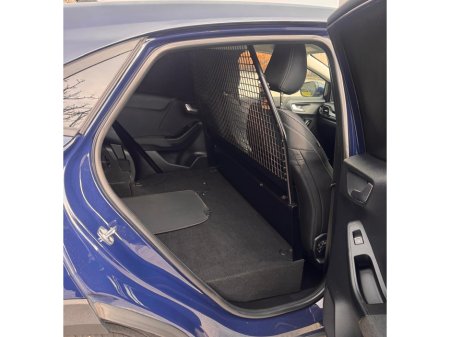 2022 Ford Puma Commercial €17,032