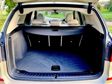 2018 BMW X3 - thumbnail 3