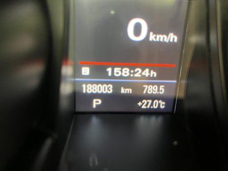 2009 Audi A5 2.7 TDI V6 190 BHP SE €5,990 thumbnail