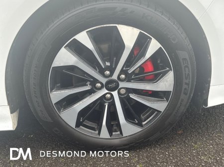 2020 Ford S-Max ST-LINE ECOBLUE AUTO €29,500 thumbnail