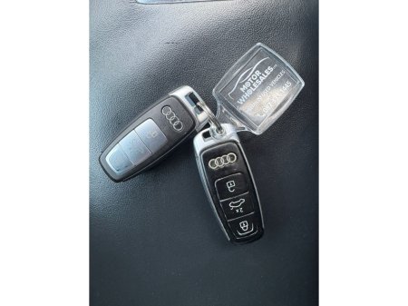 2019 Audi A6  €36,850 thumbnail