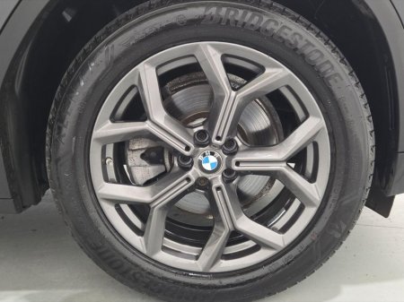 2023 BMW X3 - thumbnail 14