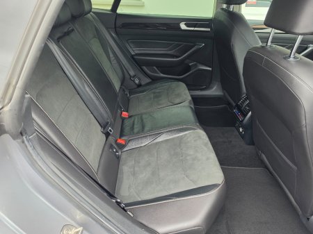 2021 Volkswagen Arteon - thumbnail 10