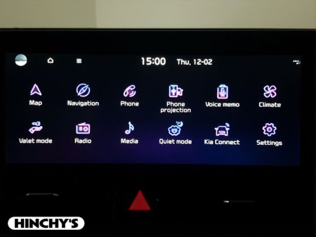 2023 Kia Sportage K4 Diesel MHEV €35,900 thumbnail