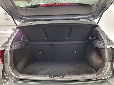 2022 Hyundai i30 Petrol Deluxe NLine Finance From €90 per week €20,975 thumbnail