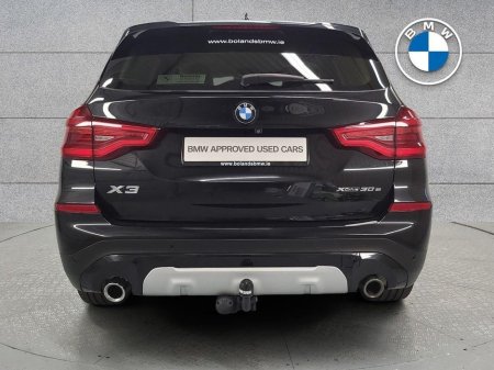 2021 BMW X3 - thumbnail 15