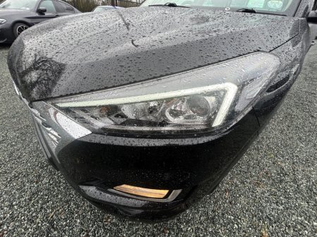 2019 Hyundai Tucson 2WD Executive €18,850 thumbnail