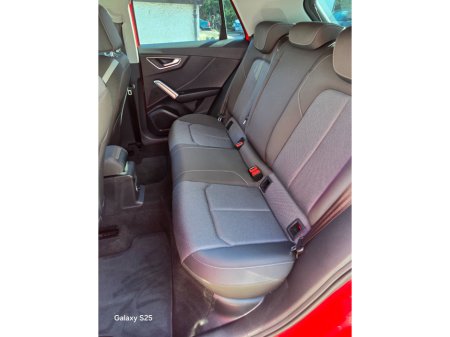 2017 Audi Q2 - thumbnail 21