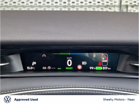 2025 Volkswagen ID.7 - thumbnail 14