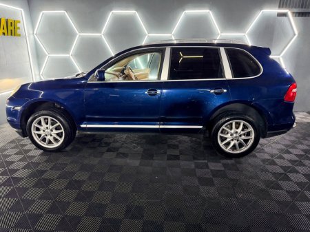 2009 Porsche Cayenne Diesel €7,950 thumbnail