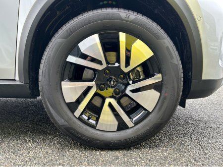 2026 Opel Frontera - thumbnail 5