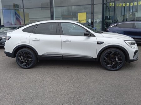 2025 Renault Arkana - thumbnail 12