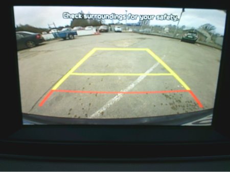 2017 Kia Sportage NCT 2027,€200 TAX, LEATHER  HEATED SEATS, REVERSE CAMERA, CRUISE, TAXED , LOW KMS. €15,999 thumbnail