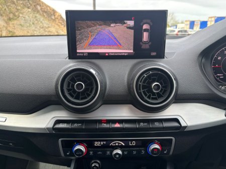 2019 Audi Q2 - thumbnail 13