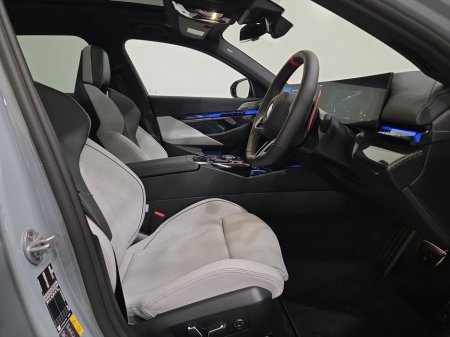 2026 BMW M5 M5 Touring €167,688 thumbnail