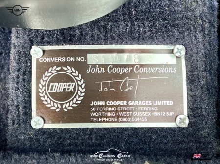 1985 Austin Mini - thumbnail 16