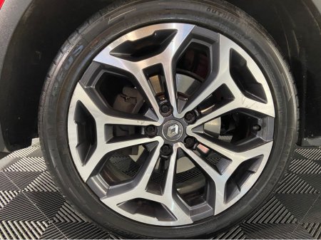 2020 Renault Kadjar - thumbnail 18