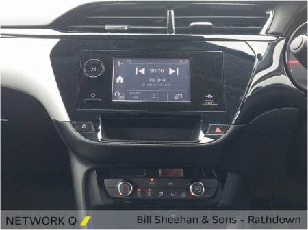 2024 Opel Corsa SC 1.2i (75PS) S/S 5 Speed €17,950 thumbnail