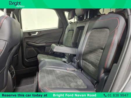 2023 Ford Kuga ST-LINE 2.5 PHEV 225 S6.2 C €33,950 thumbnail