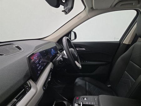 2024 BMW X1 - thumbnail 7