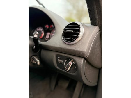 2012 Audi Q3 Audi A3 2012 S Line 1.4 Petrol Automatic NEW NCT €9,950 thumbnail