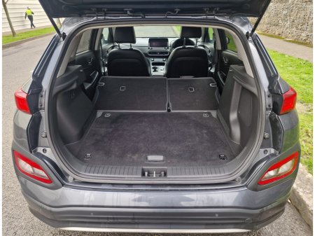 2020 Hyundai Kona - thumbnail 9