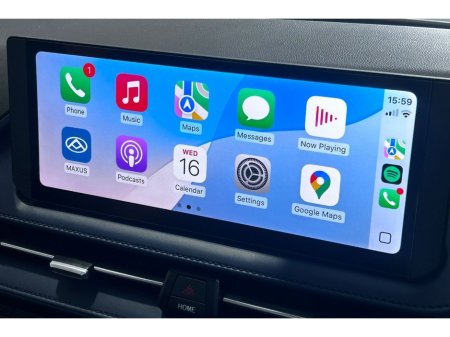 2026 Maxus Deliver 9 14FT Dropside 2.0 TD 150PS SRW €32,995 thumbnail