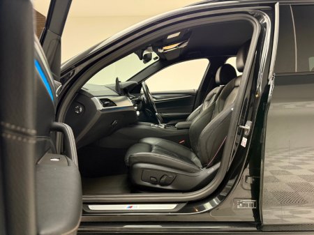 2023 BMW 5 Series 530E M SPORT PRO TOURING €43,990 thumbnail