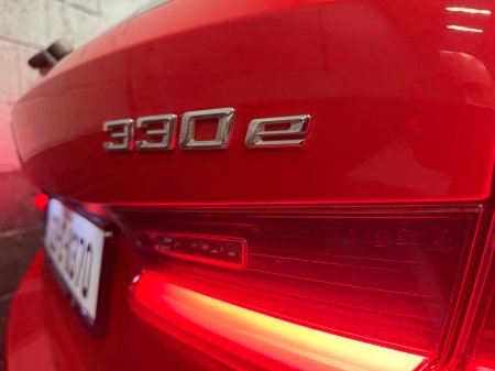 2022 BMW 3 Series - thumbnail 26