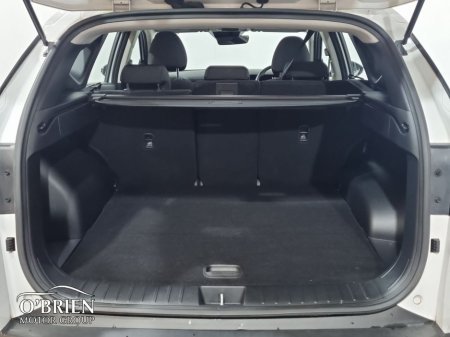 2024 Hyundai Tucson Tucson FL Comfort Plus HEV Auto thumbnail