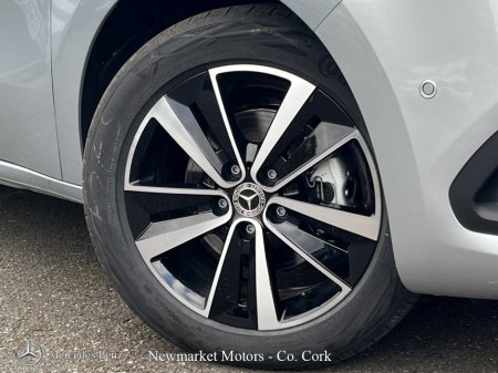 2026 Mercedes-Benz T Class - view 2