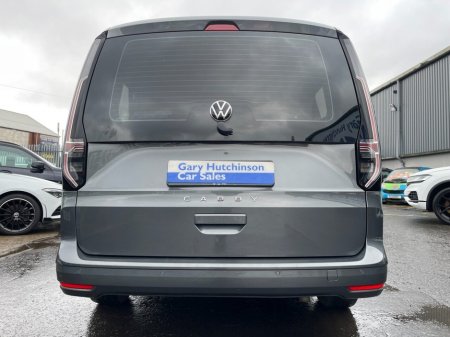 2023 Volkswagen Caddy Maxi 2.0 TDI Life MPV 5dr Diesel DSG Euro 6 (s/s) (122 ps) thumbnail