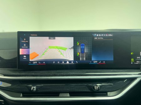 2024 BMW X5 30D M SPORT XDRIVE €109,990 thumbnail