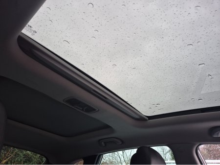 2011 Hyundai ix35 1.7 2WD 5DR €5,950 thumbnail