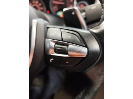 2016 BMW 4 Series Low Millage €21,900 thumbnail